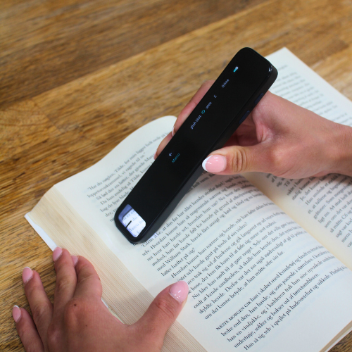 AI SmartPen til studerende