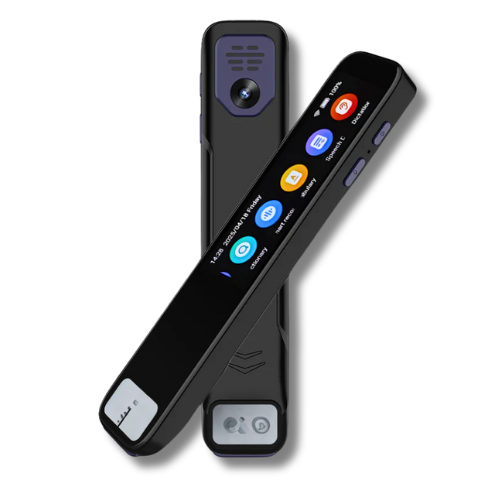 AI SmartPen til studerende